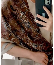 Kastane | ファッション雑貨