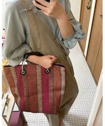 earth music&ecology | オールインワン・サロペット