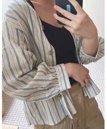 SENSE OF PLACE by URBAN RESEARCH | シャツ/ブラウス