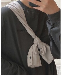 ROSE BUD | シャツ/ブラウス