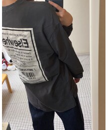 SpRay PREMIUM | Tシャツ/カットソー