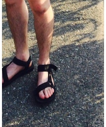 DHOLIC | サンダル