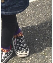 VANS | スニーカー