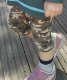 UNIQLO | カーゴパンツ