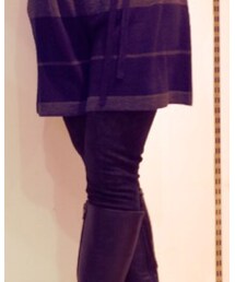 GRAY MAGIC | その他パンツ