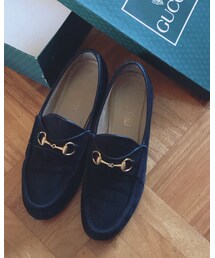 GUCCI | ローファー