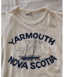 VINTAGE | 50s(Tシャツ/カットソー)