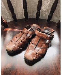 COLE HAAN | 80s(サンダル)