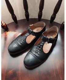 MUKAVA | ドレスシューズ