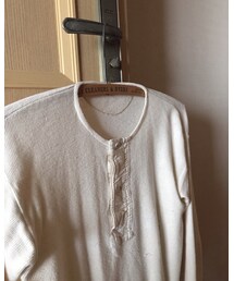 MILITARY | 1953 czech army(トップス)