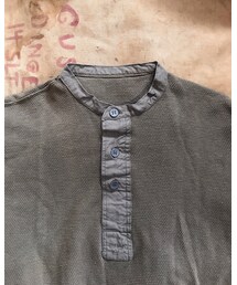 MILITARY | 1940〜50s swedish army(トップス)