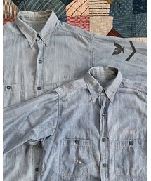 MILITARY | 40s usnavy(シャツ/ブラウス)