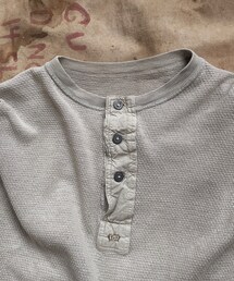 MILITARY | 1940〜50s swedish army(トップス)