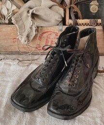 antique | Boots over 100 years old.(ブーツ)