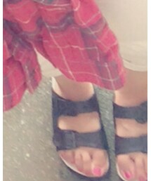 WEGO | サンダル