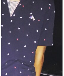 Doublefocus | ポロシャツ