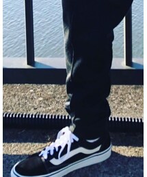 VANS | スニーカー
