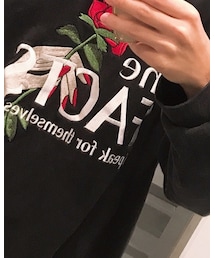 LEGENDA | スウェット