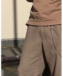 GU | その他パンツ