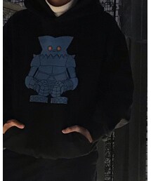 BOUNTY HUNTER | パーカー