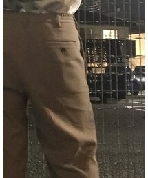 GU | パンツ