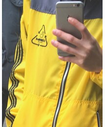 Lemoned | トレンチコート