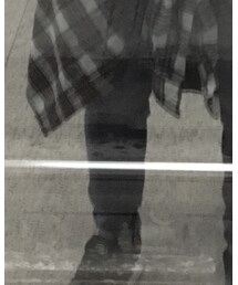 CHEAP MONDAY | デニムパンツ