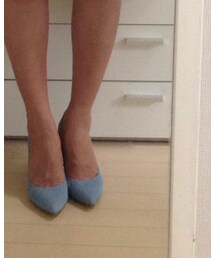 CHARLES & KEITH | パンプス