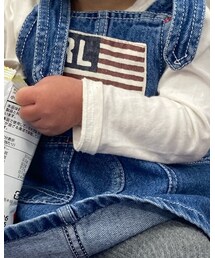 POLO RALPH LAUREN | サロペット/オーバーオール