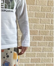 THE NORTH FACE | Tシャツ/カットソー