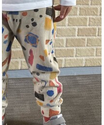 BRANSHES | パンツ