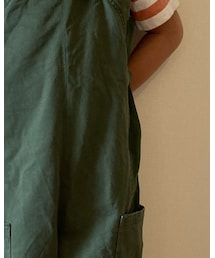 CIAOPANIC TYPY | オールインワン・サロペット