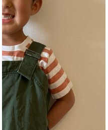 無印良品 | Tシャツ/カットソー