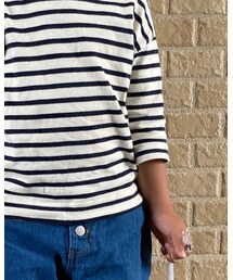 無印良品 | Tシャツ/カットソー