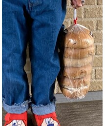 CIAOPANIC TYPY | デニムパンツ