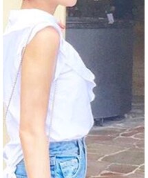 no brand | シャツ/ブラウス