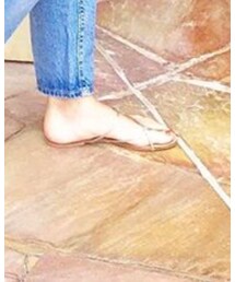 STEVE MADDEN | サンダル