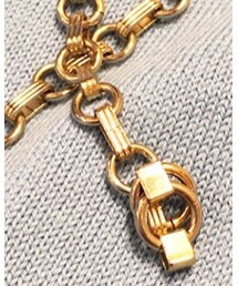 no brand | ピアス（両耳用）