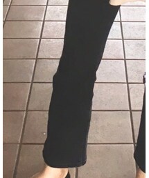 UNIQLO | デニムパンツ