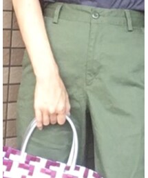UNIQLO | カーゴパンツ