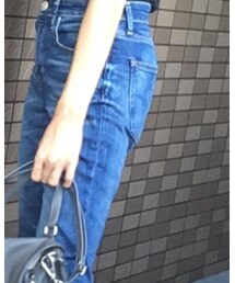 RED CARD TOKYO | デニムパンツ
