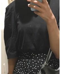 ZARA | Tシャツ/カットソー