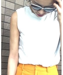 TODAYFUL | Tシャツ/カットソー