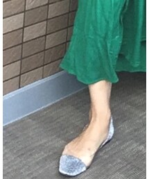 ZARA | シューズ