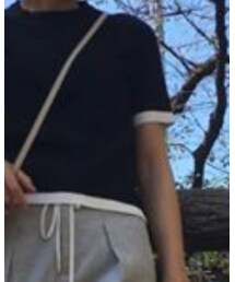 ZARA | Tシャツ/カットソー