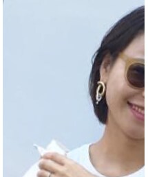 seadsmarea | ピアス（両耳用）