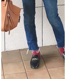 ZARA | ローファー