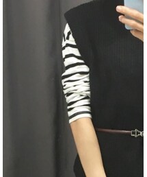 IENA | Tシャツ/カットソー