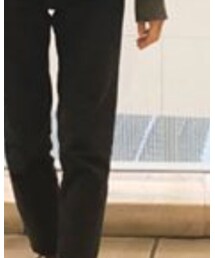ZARA | デニムパンツ
