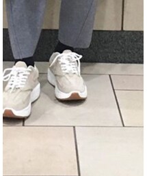 ZARA | スニーカー